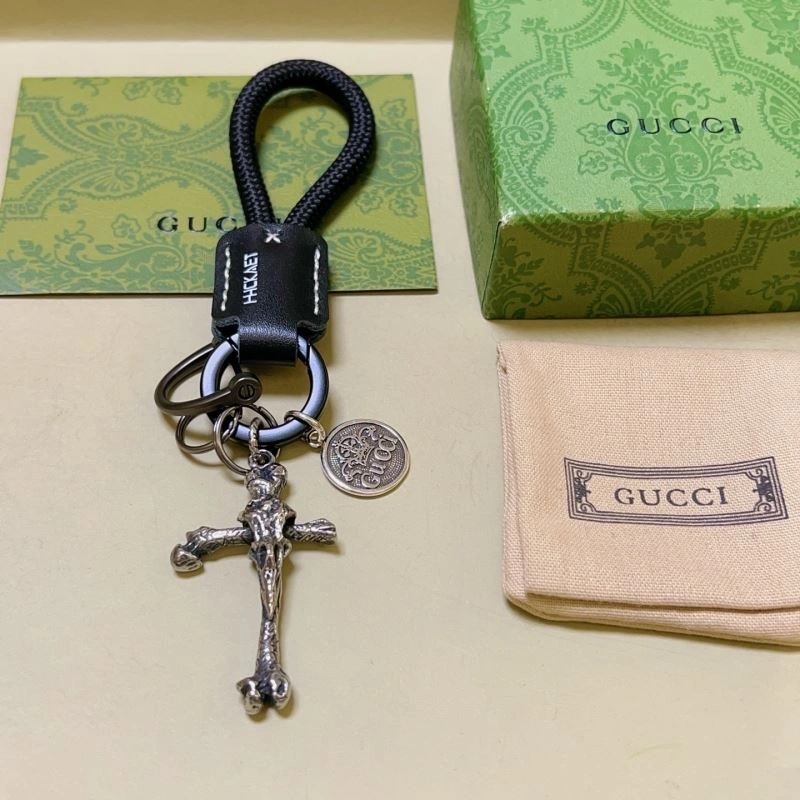 Trendy Gucci Keychains 265648