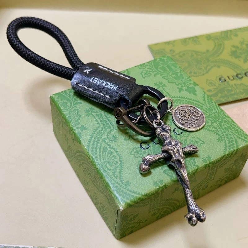 Trendy Gucci Keychains 265648
