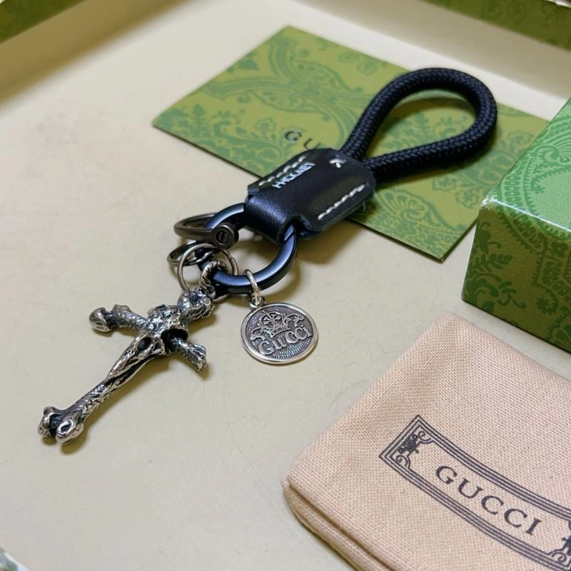Trendy Gucci Keychains 265648