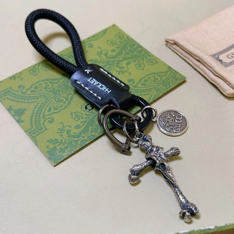Trendy Gucci Keychains 265648