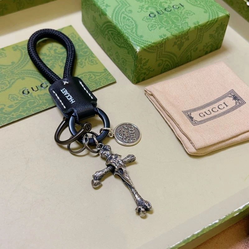 Trendy Gucci Keychains 265648