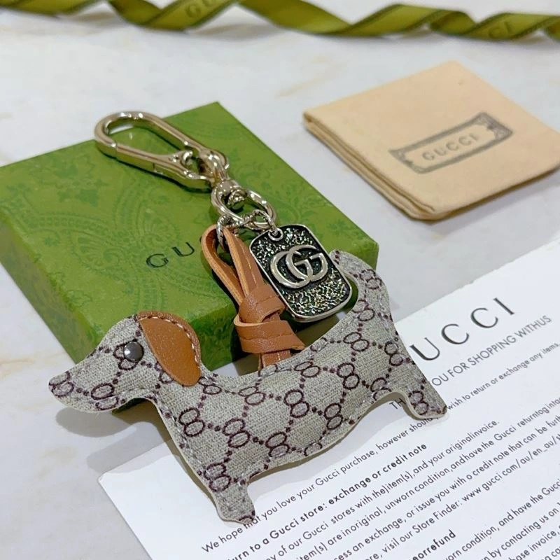Unique Gucci Keychains 265630
