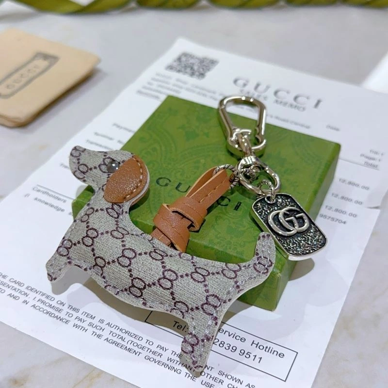 Unique Gucci Keychains 265630