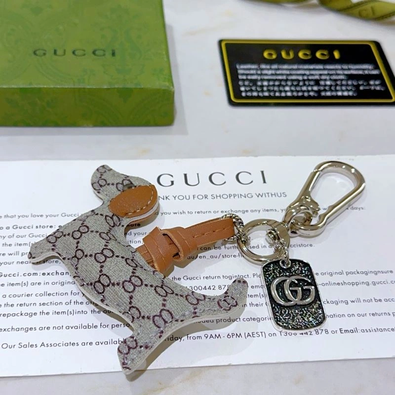 Unique Gucci Keychains 265630