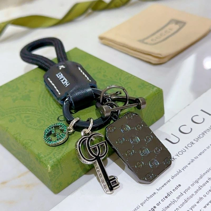 Gucci Keychains Sporty 265628