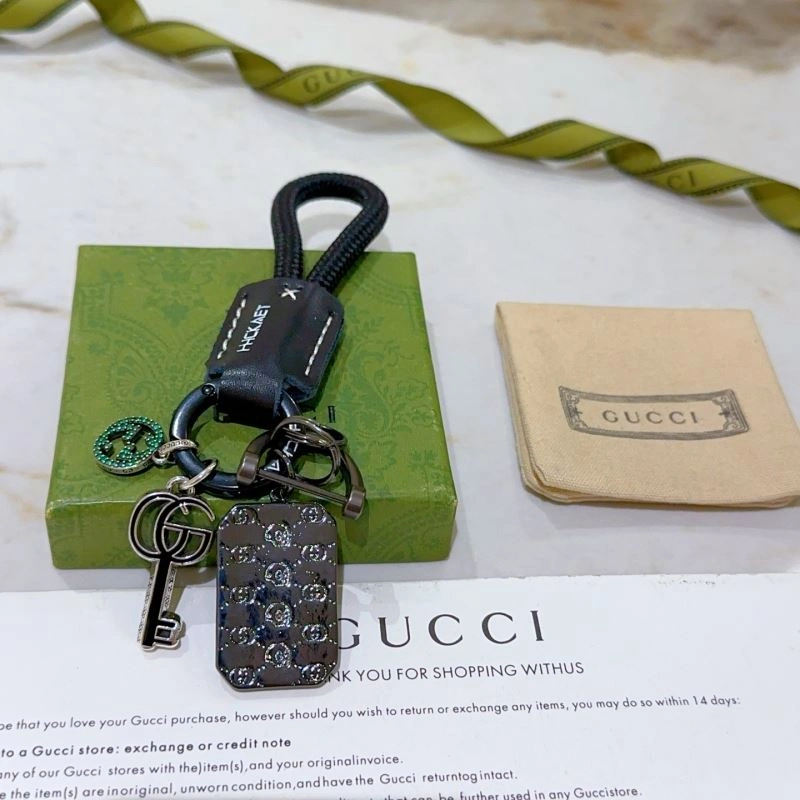 Gucci Keychains Sporty 265628