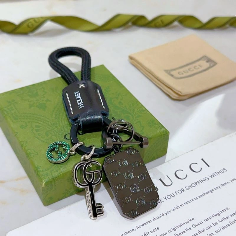 Gucci Keychains Sporty 265628