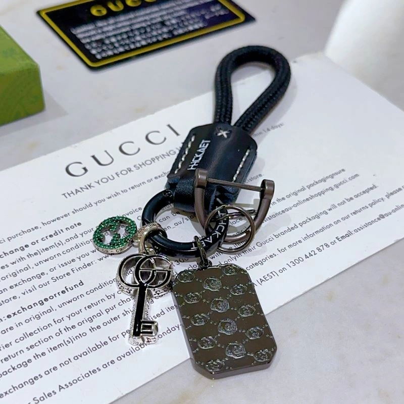 Gucci Keychains Sporty 265628