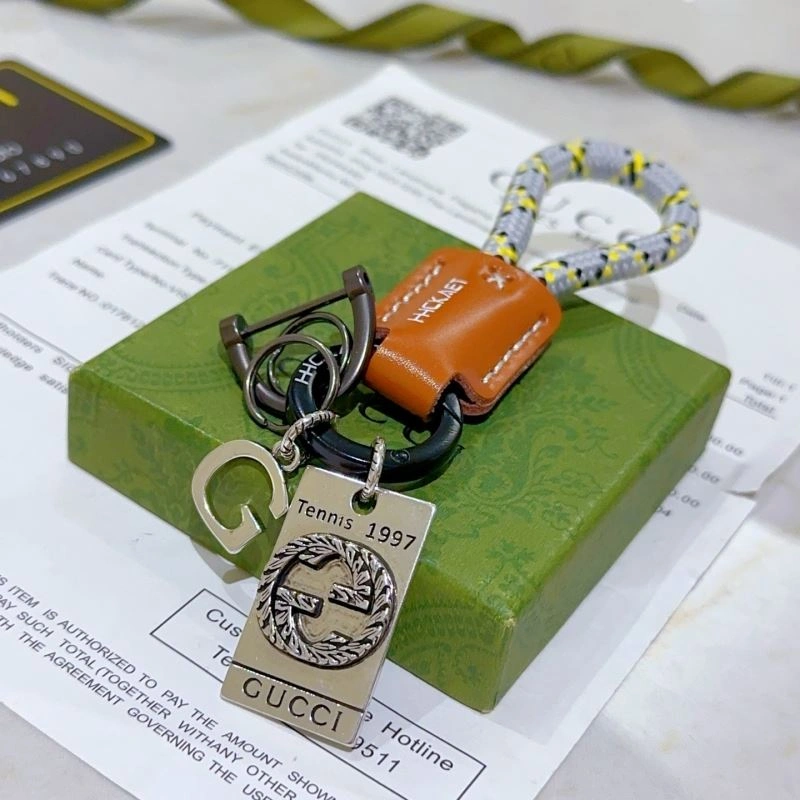 Gucci Keychains Modern 265627