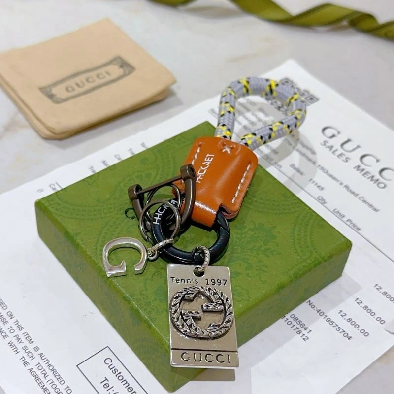 Gucci Keychains Modern 265627