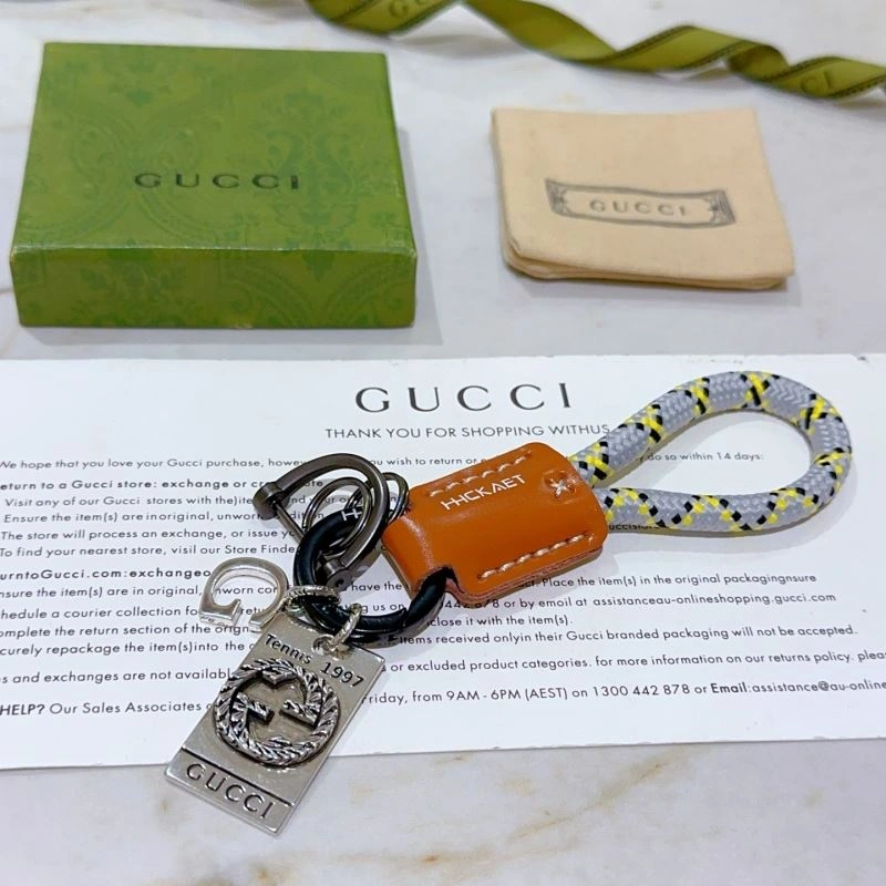 Gucci Keychains Modern 265627
