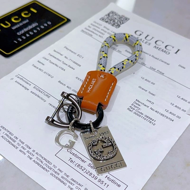 Gucci Keychains Modern 265627