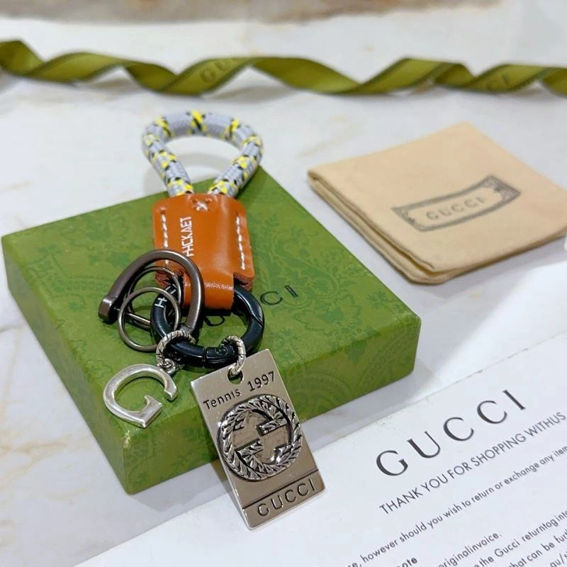 Gucci Keychains Modern 265627