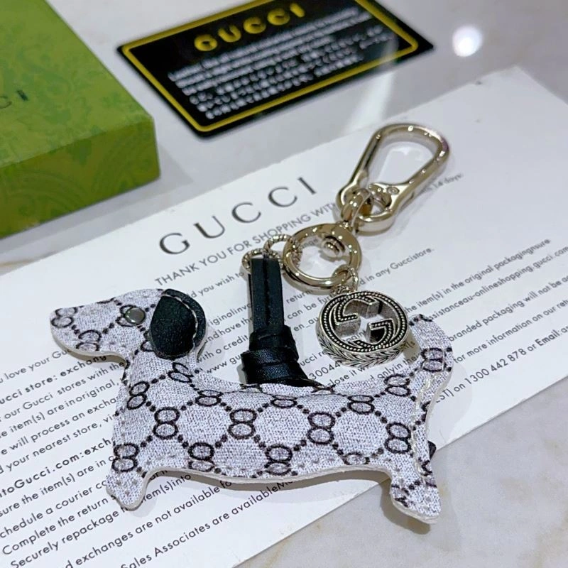 Gucci Keychains SmartChoice 265621