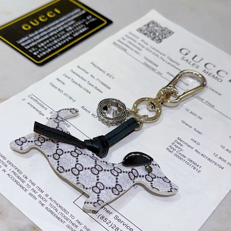 Gucci Keychains SmartChoice 265621