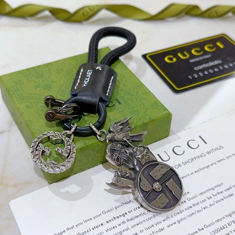Gucci Keychains Tailored 265617
