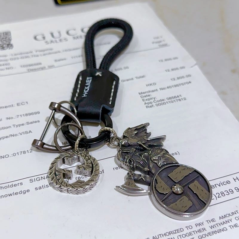 Gucci Keychains Tailored 265617
