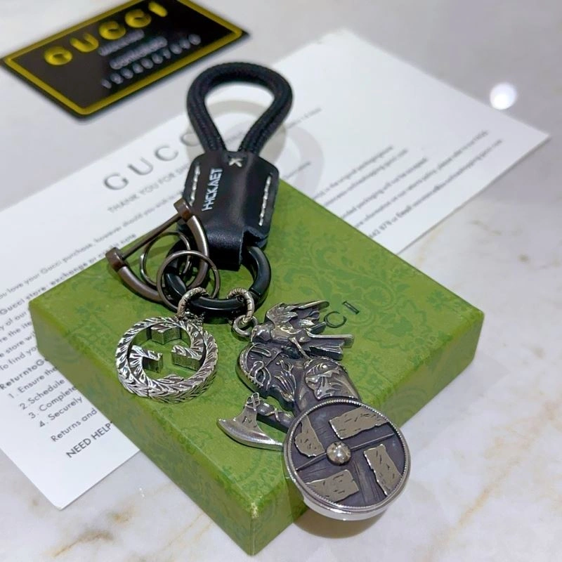 Gucci Keychains Tailored 265617