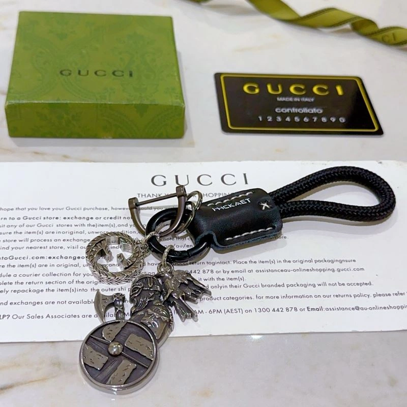 Gucci Keychains Tailored 265617