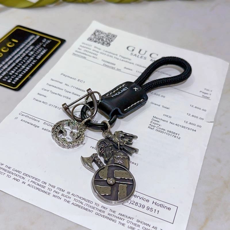 Gucci Keychains Tailored 265617
