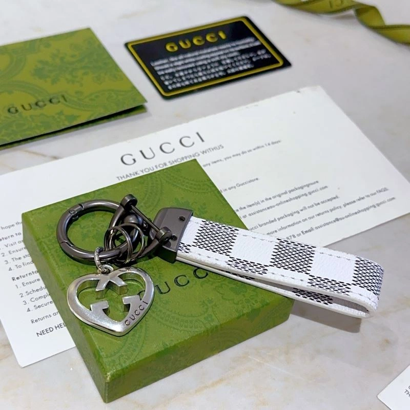 Durable Gucci Keychains 265629