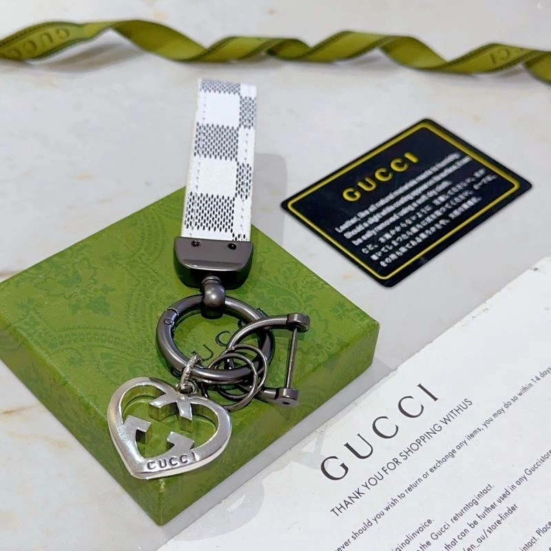 Durable Gucci Keychains 265629