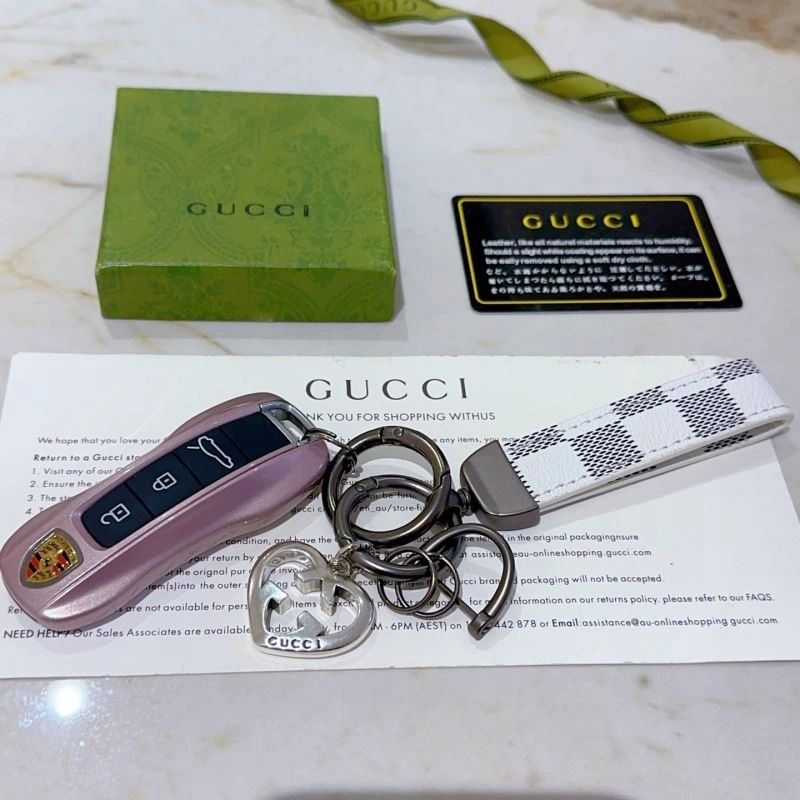 Durable Gucci Keychains 265629