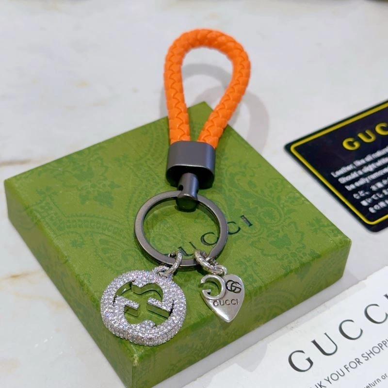 FreshLook Gucci Keychains 265637