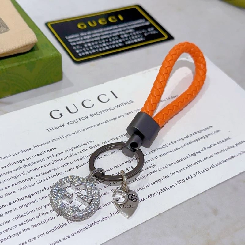 FreshLook Gucci Keychains 265637