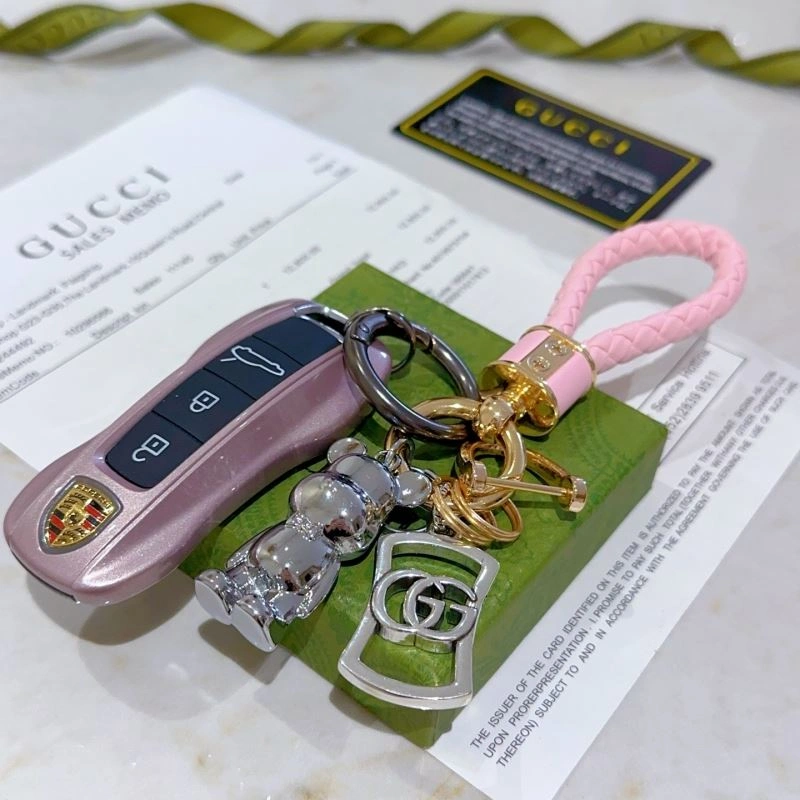 Gucci Keychains UrbanStyle 265640
