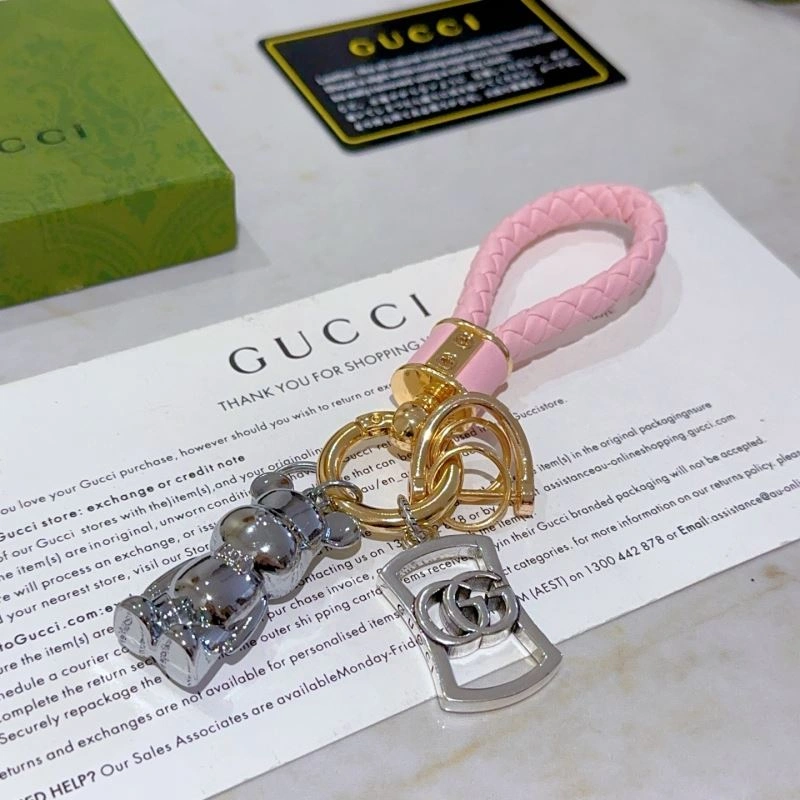 Gucci Keychains UrbanStyle 265640