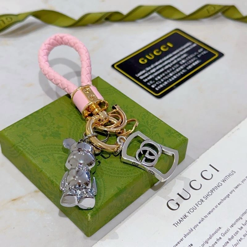 Gucci Keychains UrbanStyle 265640
