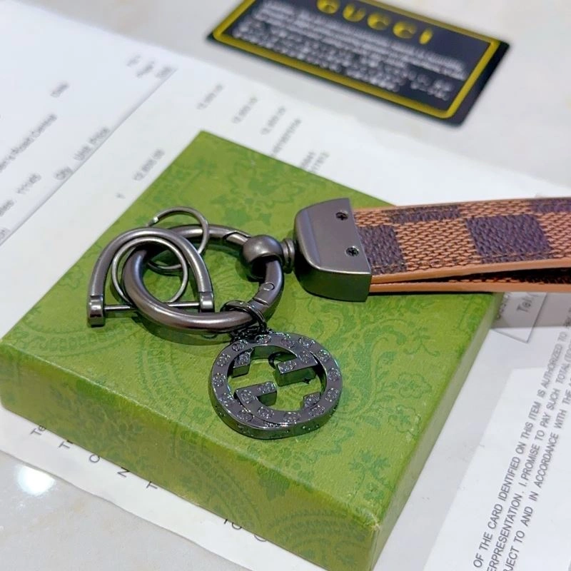 Trendy Gucci Keychains 265634