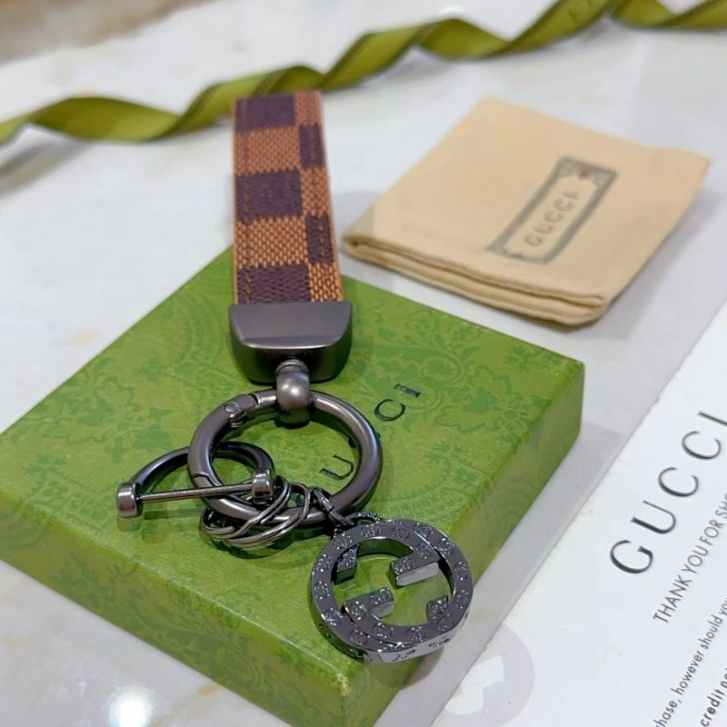 Trendy Gucci Keychains 265634
