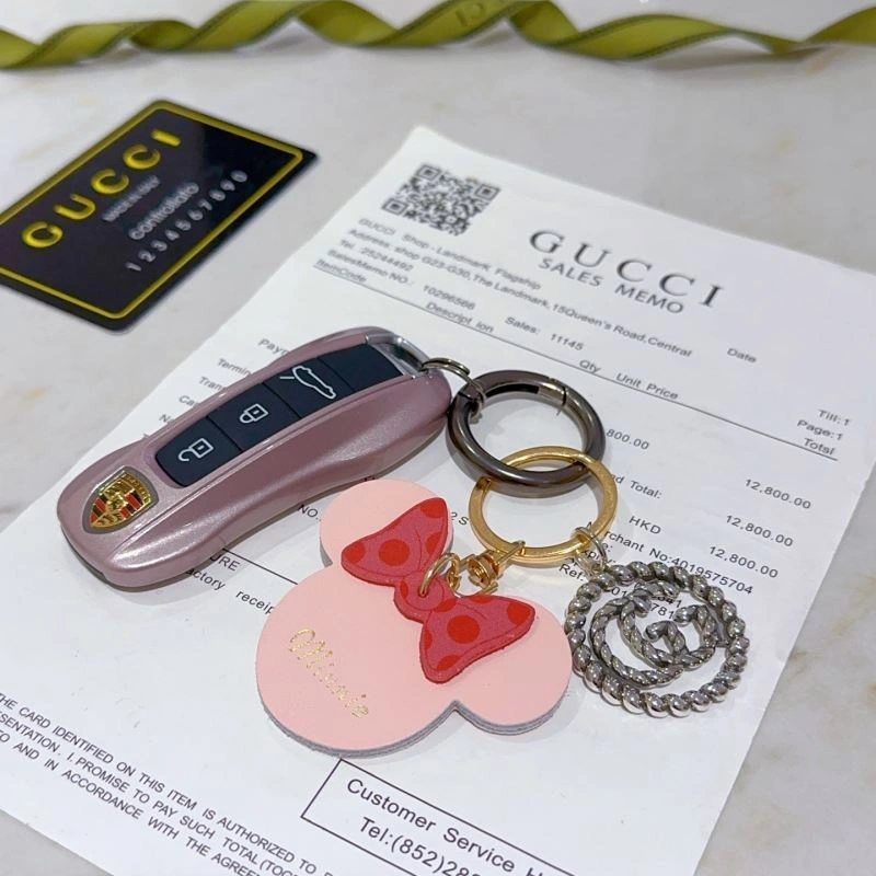 Gucci Keychains Timeless 265624