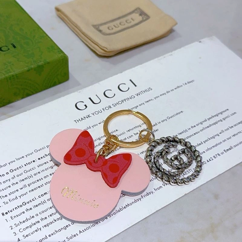 Gucci Keychains Timeless 265624