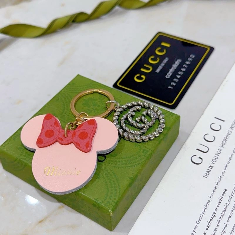 Gucci Keychains Timeless 265624