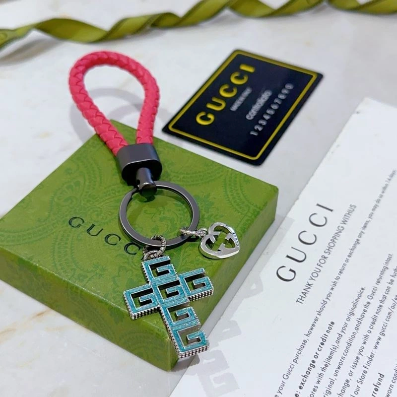 Gucci Keychains Timeless 265638