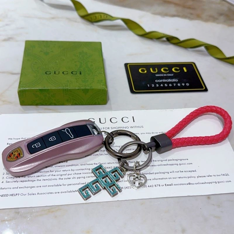 Gucci Keychains Timeless 265638