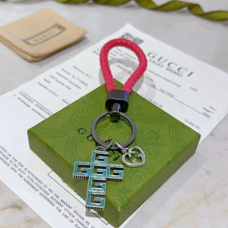 Gucci Keychains Timeless 265638