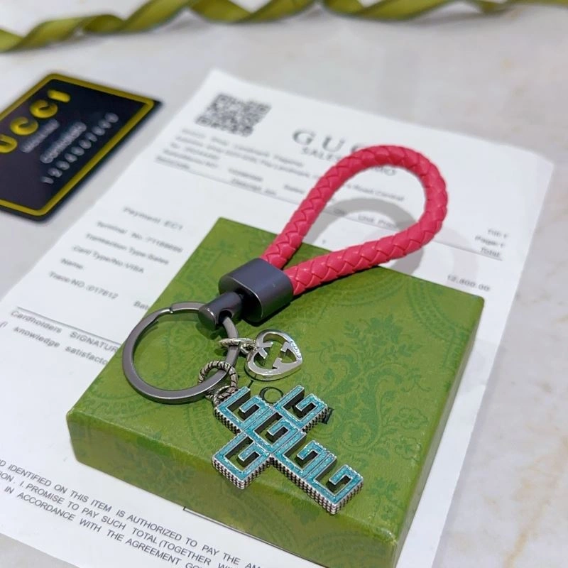 Gucci Keychains Timeless 265638