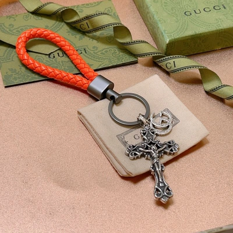 Gucci Keychains Durable 265642
