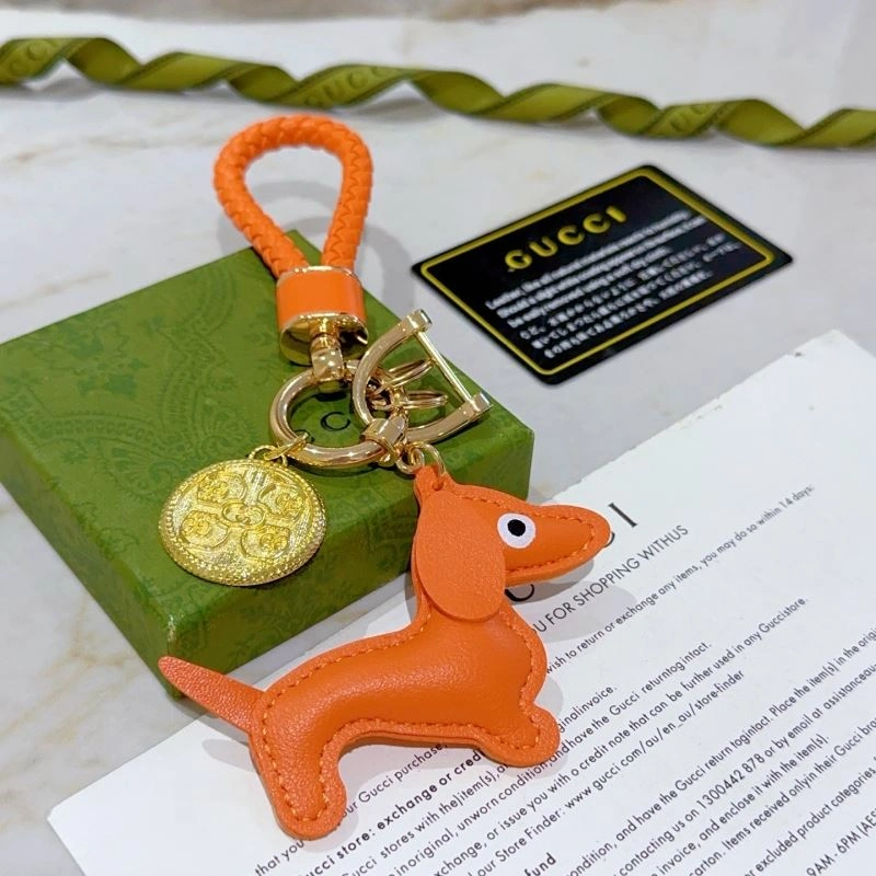 Elegant Gucci Keychains 265626