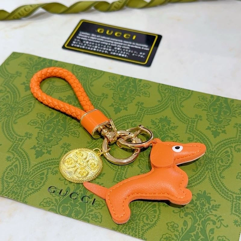 Elegant Gucci Keychains 265626
