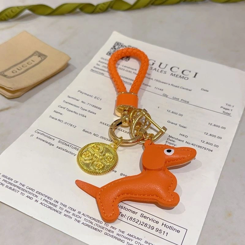 Elegant Gucci Keychains 265626