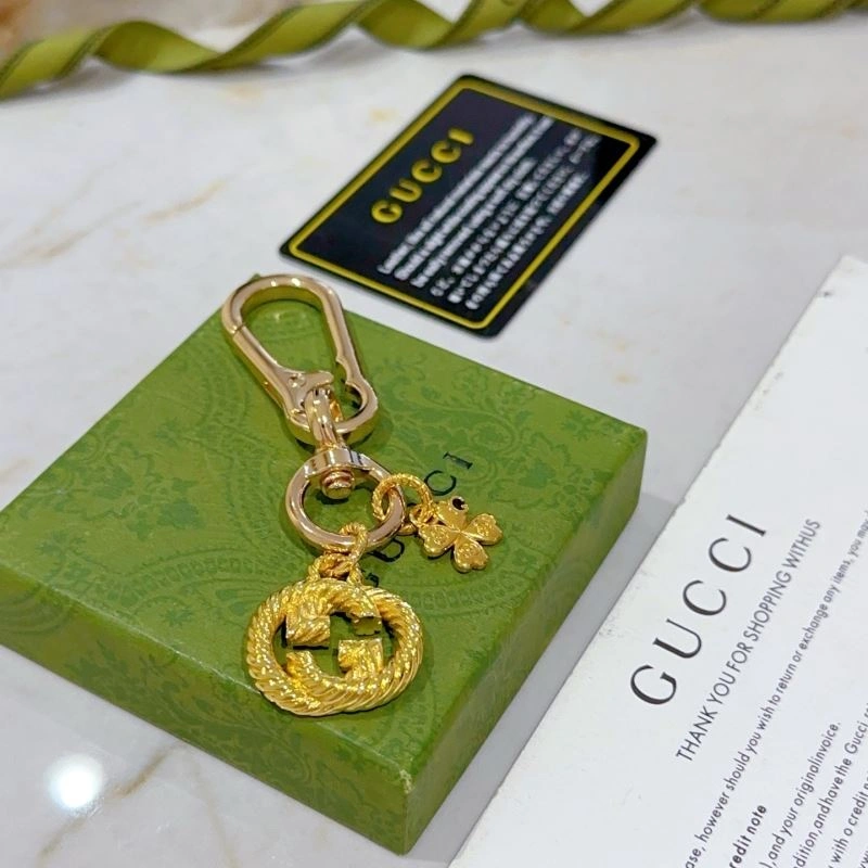 MoistureWicking Gucci Keychains 265631