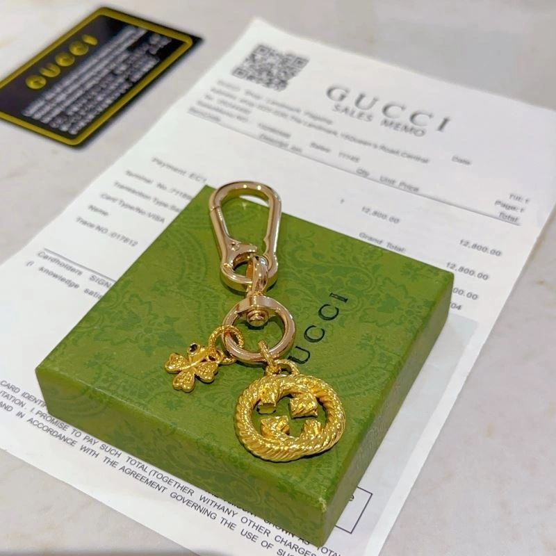 MoistureWicking Gucci Keychains 265631