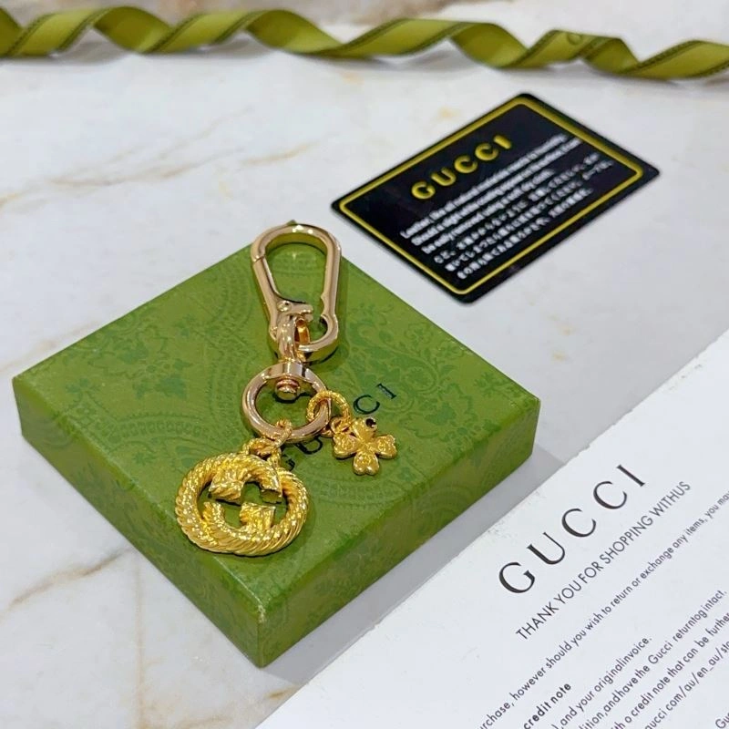 MoistureWicking Gucci Keychains 265631