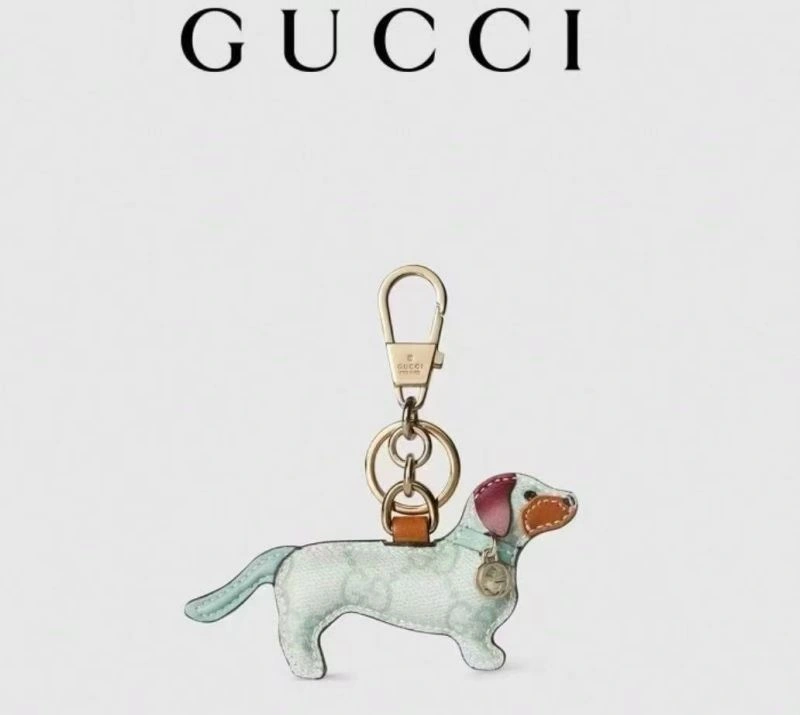 Popular Gucci Keychains 265647