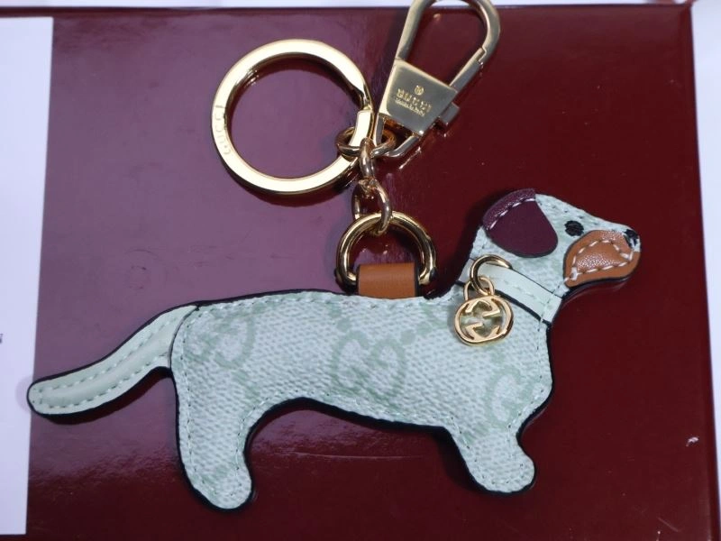 Popular Gucci Keychains 265647